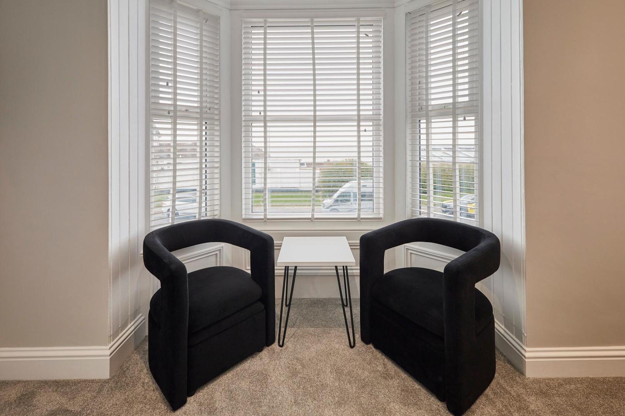 Ocean View Villa Hornsea Kültér fotó
